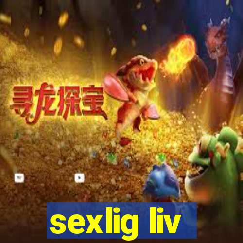 sexlig liv